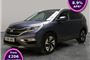 2016 Honda CR-V 1.6 i-DTEC 160 EX 5dr