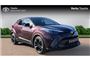 2022 Toyota C-HR 1.8 Hybrid GR Sport 5dr CVT