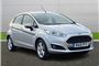 2015 Ford Fiesta 1.0 EcoBoost Zetec 5dr Powershift