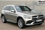 2020 Mercedes-Benz GLC GLC 300de 4Matic AMG Line Premium 5dr 9G-Tronic