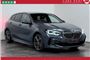 2023 BMW 1 Series 118i [136] M Sport 5dr Step Auto [LCP]