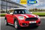 2021 MINI Countryman 2.0 Cooper S Sport 5dr