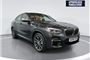 2020 BMW X4 xDrive M40d 5dr Step Auto