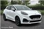 2022 Ford Puma 1.0 EcoBoost Hybrid mHEV ST-Line Vignale 5dr