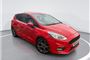 2019 Ford Fiesta 1.0 EcoBoost 140 ST-Line X 5dr