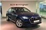 2021 Audi Q5 Sportback 50 TFSI e Quattro Sport 5dr S Tronic