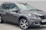 2018 Peugeot 2008 1.2 PureTech 110 Allure 5dr EAT6