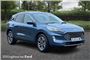 2023 Ford Kuga 1.5 EcoBoost 150 Titanium Edition 5dr