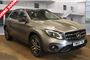 2019 Mercedes-Benz GLA GLA 200 Urban Edition Plus 5dr Auto