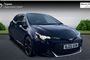 2022 Toyota Corolla 1.8 VVT-i Hybrid GR Sport 5dr CVT