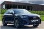 2022 Audi Q3 35 TFSI Black Edition 5dr