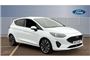 2023 Ford Fiesta 1.0 EcoBoost 125 Titanium X 5dr Auto [7 Speed]