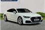 2019 Audi A7 40 TDI S Line 5dr S Tronic