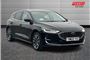 2022 Ford Focus 1.0 EcoBoost Titanium Vignale 5dr