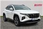 2023 Hyundai Tucson 1.6 TGDi Plug-in Hybrid Ultimate 5dr 4WD Auto