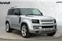 2024 Land Rover Defender 3.0 P400 XS Edition 90 3dr Auto