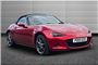 2019 Mazda MX-5 2.0 [184] GT Sport Nav+ 2dr