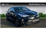 2022 Toyota C-HR 2.0 Hybrid Design 5dr CVT