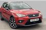 2020 SEAT Arona 1.0 TSI 115 Xcellence Lux [EZ] 5dr