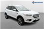 2019 Ford Kuga 2.0 TDCi Titanium Edition 5dr 2WD