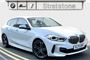 2022 BMW 1 Series 118i [136] M Sport 5dr Step Auto