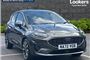 2022 Ford Fiesta 1.0 EcoBoost Hbd mHEV 125 Titanium Vignale 5dr