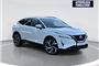 2022 Nissan Qashqai 1.3 DiG-T MH 158 Tekna+ 5dr Xtronic