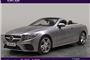 2020 Mercedes-Benz E-Class Cabriolet E220d AMG Line Premium 2dr 9G-Tronic