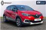 2019 Renault Captur 1.3 TCE 130 GT Line 5dr