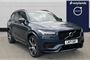 2021 Volvo XC90 2.0 T8 Recharge PHEV R DESIGN Pro 5dr AWD Auto