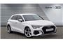 2022 Audi A3 30 TDI S Line 5dr