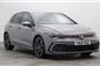 2021 Volkswagen Golf GTI 2.0 TSI GTI 5dr DSG