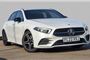 2022 Mercedes-Benz A-Class A200 AMG Line Executive Edition 5dr Auto