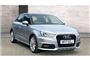 2017 Audi A1 1.4 TFSI S Line 5dr S Tronic