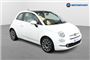 2021 Fiat 500 1.0 Mild Hybrid Star 3dr