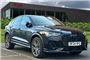 2024 Audi Q3 45 TFSI e Vorsprung 5dr S Tronic