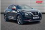 2020 Nissan Juke 1.0 DiG-T Premiere Edition 5dr