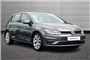 2018 Volkswagen Golf 1.4 TSI SE [Nav] 5dr