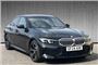 2024 BMW 3 Series 320i M Sport 4dr Step Auto