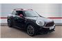 2017 MINI Countryman 2.0 John Cooper Works ALL4 5dr Auto