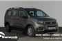 2021 Peugeot Rifter 1.5 BlueHDi 100 Allure [7 Seats] 5dr