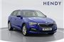 2021 Skoda Scala 1.0 TSI 110 SE L 5dr