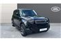 2020 Land Rover Defender 2.0 D240 SE 110 5dr Auto