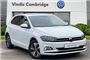 2021 Volkswagen Polo 1.0 TSI 95 Match 5dr DSG