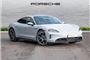 2025 Porsche Taycan 300kW 89kWh 4dr RWD Auto