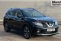 2015 Nissan X-Trail 1.6 DiG-T Tekna 5dr [7 Seat]