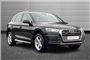 2020 Audi Q5 45 TFSI Quattro Sport 5dr S Tronic