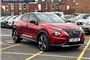 2022 Nissan Juke 1.6 Hybrid Tekna+ 5dr Auto