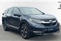 2019 Honda CR-V 2.0 i-MMD Hybrid SE 2WD 5dr eCVT