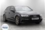 2020 Audi A3 30 TFSI 116 Black Edition 5dr